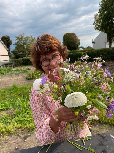 Thumbnail of Excursie van team Bloemen